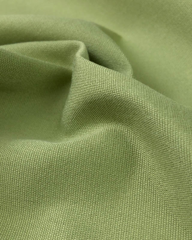 Outdoor Traité Teflon 320CM Vert Olive - Maison Klem